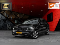 Kia Sorento - 1.6 T-GDI Plug-in Hybrid 4WD ExecutiveLine 7p. | Panoramadak