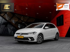 Volkswagen Polo - 1.0 TSI Life Edition | Stoelverwarming | Climate control | PDC