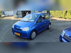 Daihatsu Cuore - 1.0-12V Tokyo