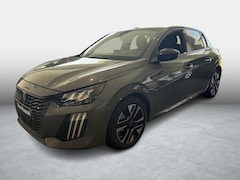 Peugeot 208 - 100 Allure luxe | Apple Carplay/Android Auto | Parkeersensoren | Lichtmetalen velgen