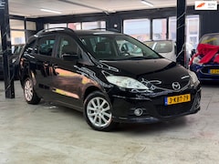 Mazda 5 - 5 2.0 Katano 7p