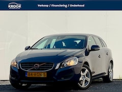 Volvo V60 - 2.0T Momentum | 2011 | Handgeschakeld |