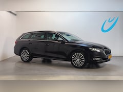 Skoda Octavia Combi - 1.0 e-TSI DSG Business Edition Camera Stoelverwarming Trekhaak App Connect