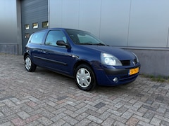 Renault Clio - 1.2 Comfort|Nieuw Apk|NAP|Weinig kilometers