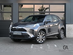 Toyota Yaris Cross - 1.5 Hybrid