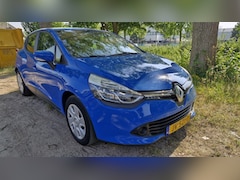 Renault Clio - 0.9 TCe Eco2 Expr
