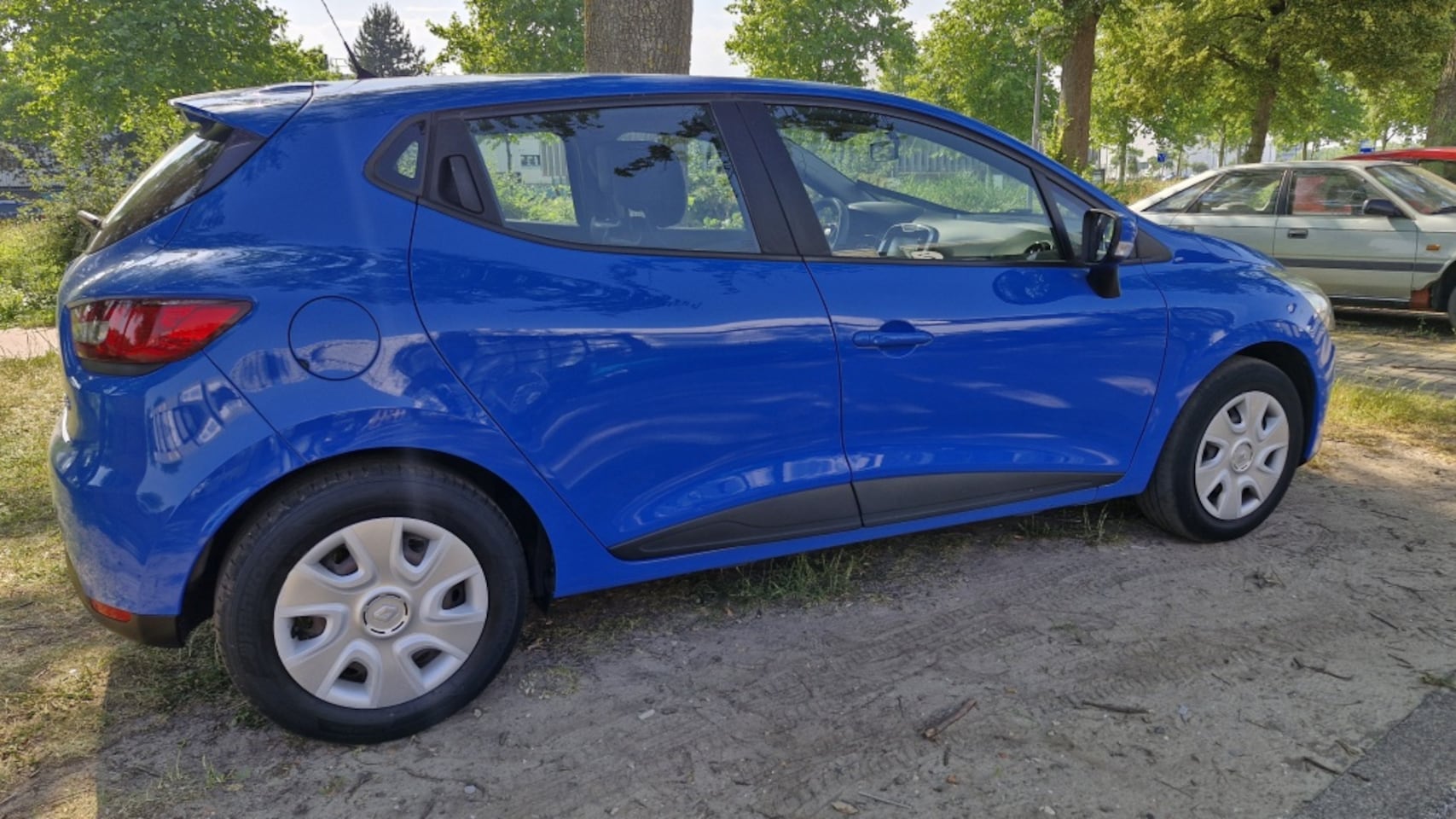 Renault Clio - 0.9 TCe Eco2 Expr.