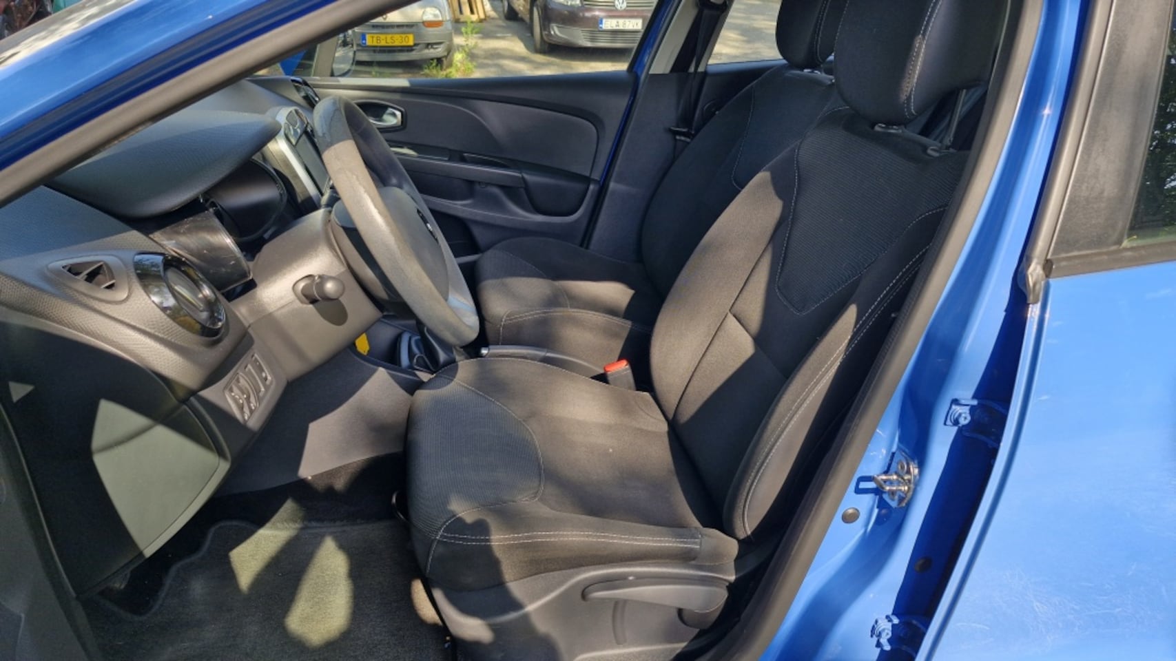 Renault Clio - 0.9 TCe Eco2 Expr.