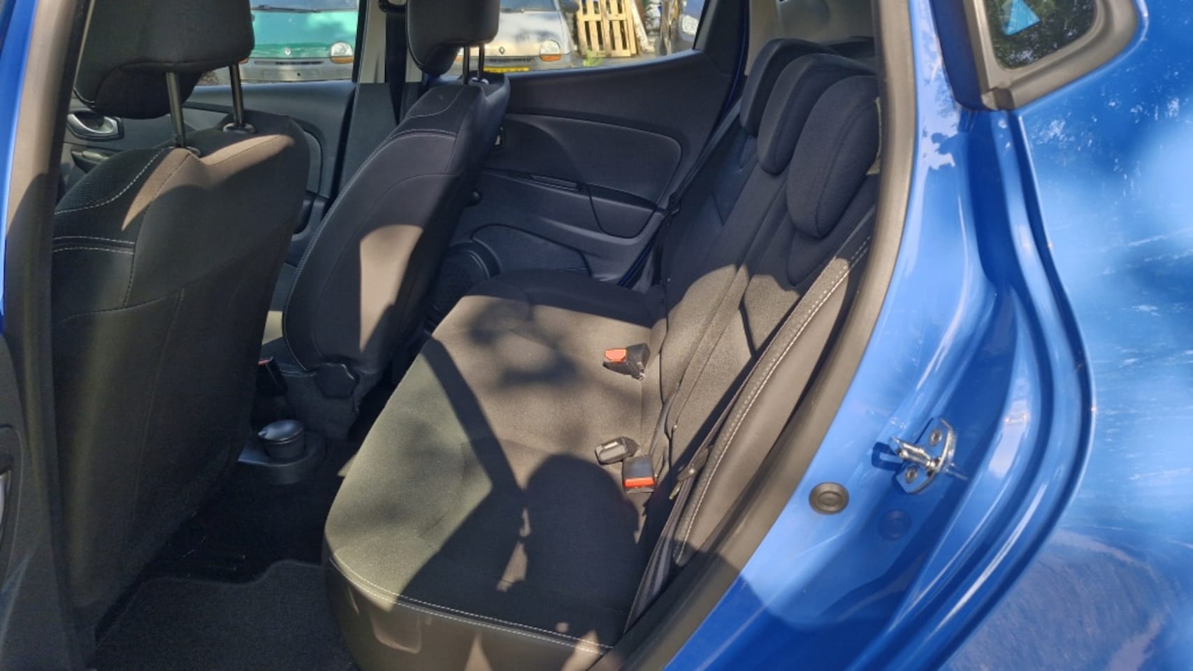 Renault Clio - 0.9 TCe Eco2 Expr.