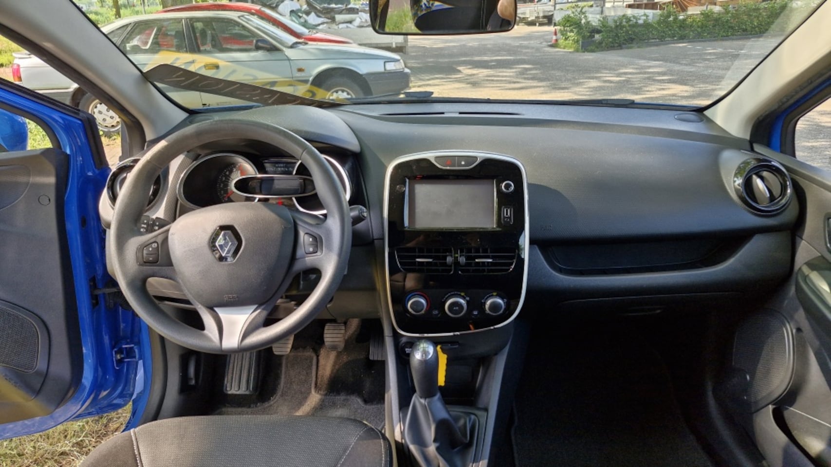 Renault Clio - 0.9 TCe Eco2 Expr.