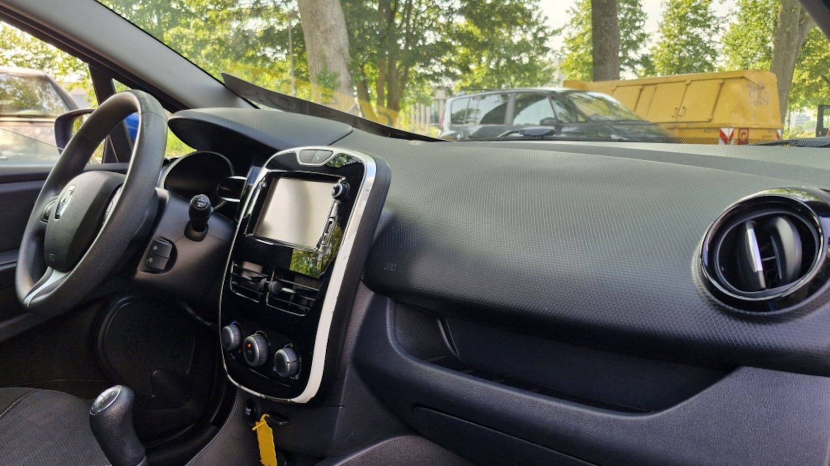 Renault Clio - 0.9 TCe Eco2 Expr.