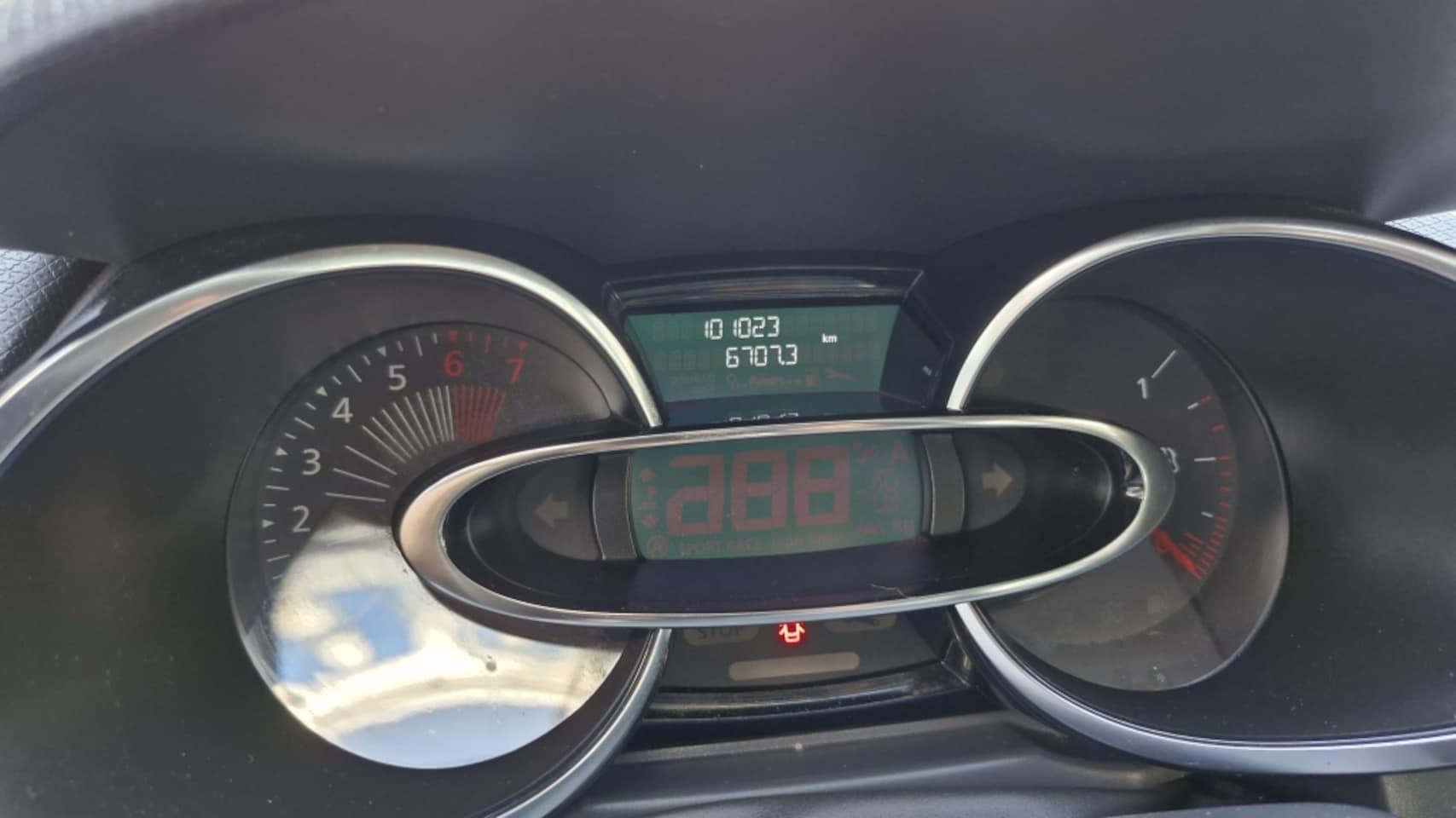 Renault Clio - 0.9 TCe Eco2 Expr.