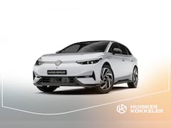 Volkswagen ID.7 Tourer - Elektromotor 77 kWh 286pk Limited Edition