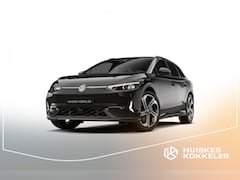 Volkswagen ID.7 Tourer - Elektromotor 86 kWh 340pk GTX Limited Edition