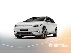 Volkswagen ID.7 Tourer - Elektromotor 86 kWh 340pk GTX Limited Edition