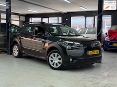 Citroën C4 Cactus - 1.2 e-VTi Feel Automaat | Pano | Airco