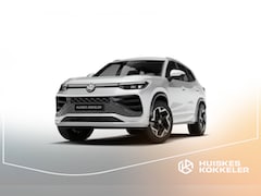 Volkswagen Tayron - 1.5 eHybrid 272pk R-Line Edition