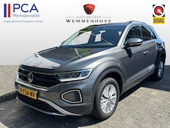 Volkswagen T-Roc - 1.0 TSI Life Business