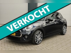 MINI 5-Deurs - 1.5 Cooper 60 Years - Pano HUD Keyless Camera Harman/Kardon