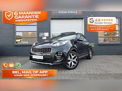 Kia Sportage - 1.6 T-GDI 4WD GT-Line PlusLine | VOL OPTIES | AUTOMAAT | GEVENTILEERDE STOELEN | PANODAK |