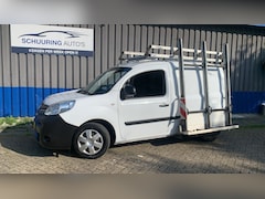 Renault Kangoo Express - 1.5 dCi 75 glas rasteel