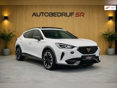 CUPRA Formentor - 1.4 e-Hybrid VZ Performance Sfeerverl Panoramadak Camera 245 PK