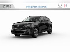 Mazda CX-5 - Centre-Line | Alarmsysteem | Automatisch dimmende binnenspiegel met randloos design | Draa
