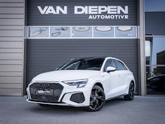 Audi A3 Sportback - 40 TFSI e S-Line Edition 3x S-Line l Pano l B&O l RS Seats
