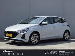 Hyundai i20 - 1.0 T-GDI Comfort / Fabrieksgarantie tot 03-2029 / Dealer onderhouden / Apple Carplay Andr