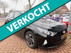 Hyundai i20 - 1.0 T-GDI Comfort Smart