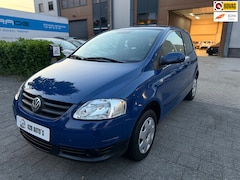 Volkswagen Fox - 1.2 Trendline | Airco | NAP | Beginners auto