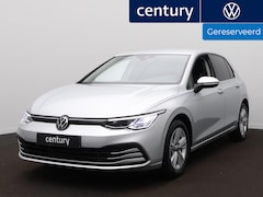 Volkswagen Golf - 1.0 TSI Life Business Navigatie - PDC - Digital Cockpit - ACC - Sfeerverlichting - Climatr