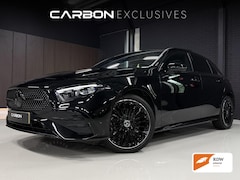 Mercedes-Benz A-klasse - 250 e AMG | NL | 1e Eig | Pano | Facelift