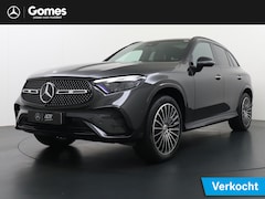 Mercedes-Benz GLC-klasse - 300e 4MATIC Sport Edition | Memorystoelen | Panorama - Schuifdak | Niveaureling | Trekhaak