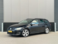 Volkswagen Golf Variant - 1.4 TSI |ACC|CAMERA|TREKHAAK|STOELVE