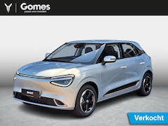 Dongfeng Box - Premium Edition 42 kWh | 360° camera | Adaptieve cruise control | Smartphone integratie |