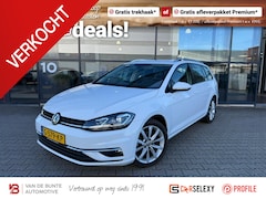 Volkswagen Golf Variant - 1.0 TSI Highline *ACC & Virtual Cockpit