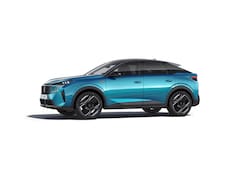 Peugeot 3008 - GT Exclusive | Adaptieve cruise control met Stop&Go functie | Elektrische parkeerrem | Ext