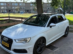 Audi A3 Sportback - 1.4 TFSI Ambition Pro Line S line