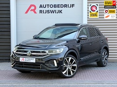 Volkswagen T-Roc - 1.5 TSI 3x R-Line Pano/Keyless/Camera