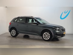 Skoda Kamiq - 1.0 TSI 116pk DSG Business Edition Stoelverwarming Climate Control Navigatie Trekhaak
