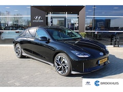 Hyundai IONIQ 6 - Lounge AWD 77 kWh | 1500KG trekgewicht | V2L | Elektrische stoelverstelling met geheugenfu