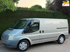 Ford Transit - 280M 2.2 TDCI RIJDGOED/AIRCO/BEARLOCK/APK/2XDEU