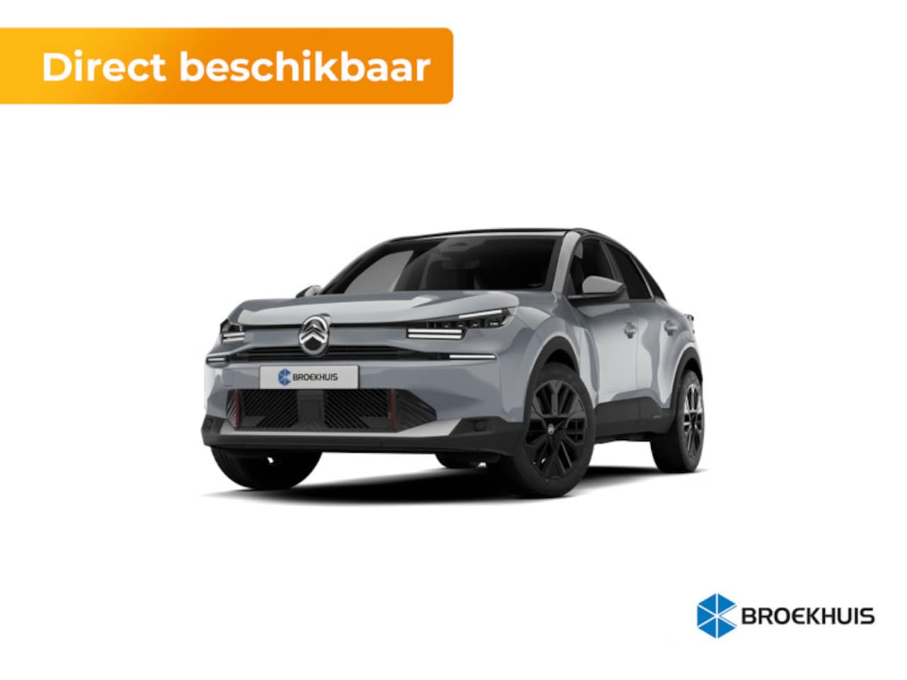 Citroën C4 - Collection | Achteruitrijcamera met Top Rear Vision (180° weergave van ruimte achter de au - AutoWereld.nl