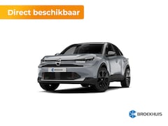 Citroën C4 - Collection | Achteruitrijcamera met Top Rear Vision (180° weergave van ruimte achter de au