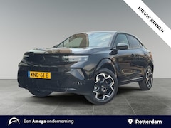 Opel Mokka - GS 1.2 Turbo Hybrid 145pk e-DCS6 | CAMERA | APPLE CARPLAY / ANDROID AUTO | STOEL + STUURVE