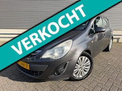 Opel Corsa - 1.4-16V Cosmo