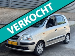 Hyundai Atos - 1.1i Active Young |124363 NAP |