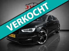 Audi A3 Sportback - 1.4 TFSI Ambition Pro Line S Automaat/Cruise