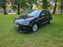 Audi A1 - 1.2 TFSI Attraction Pro Line Business
